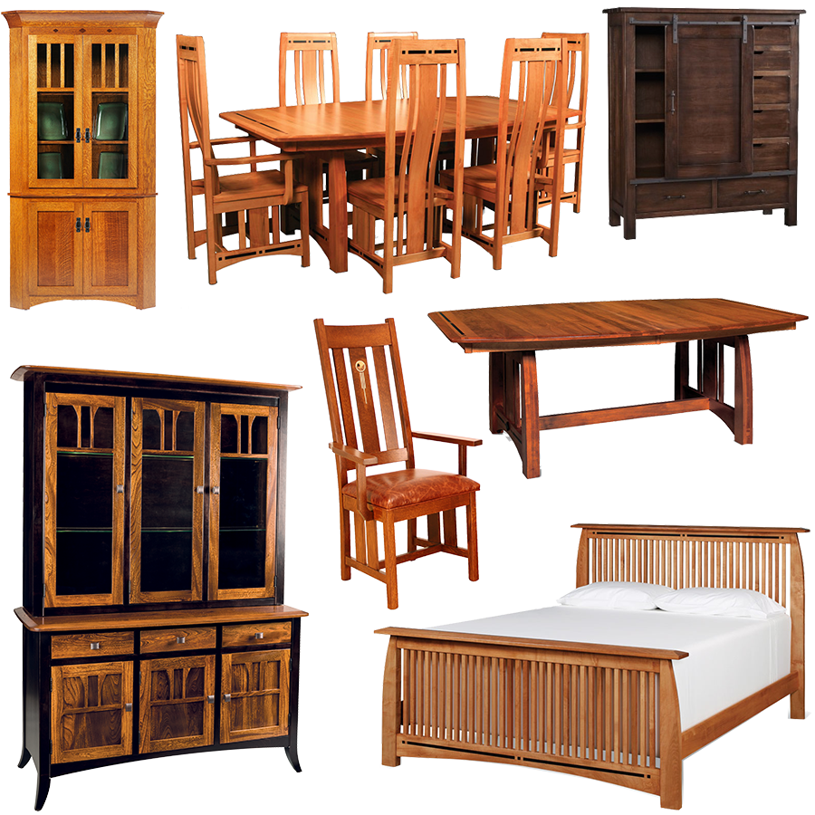 Amishcraftedfurniture Furniture